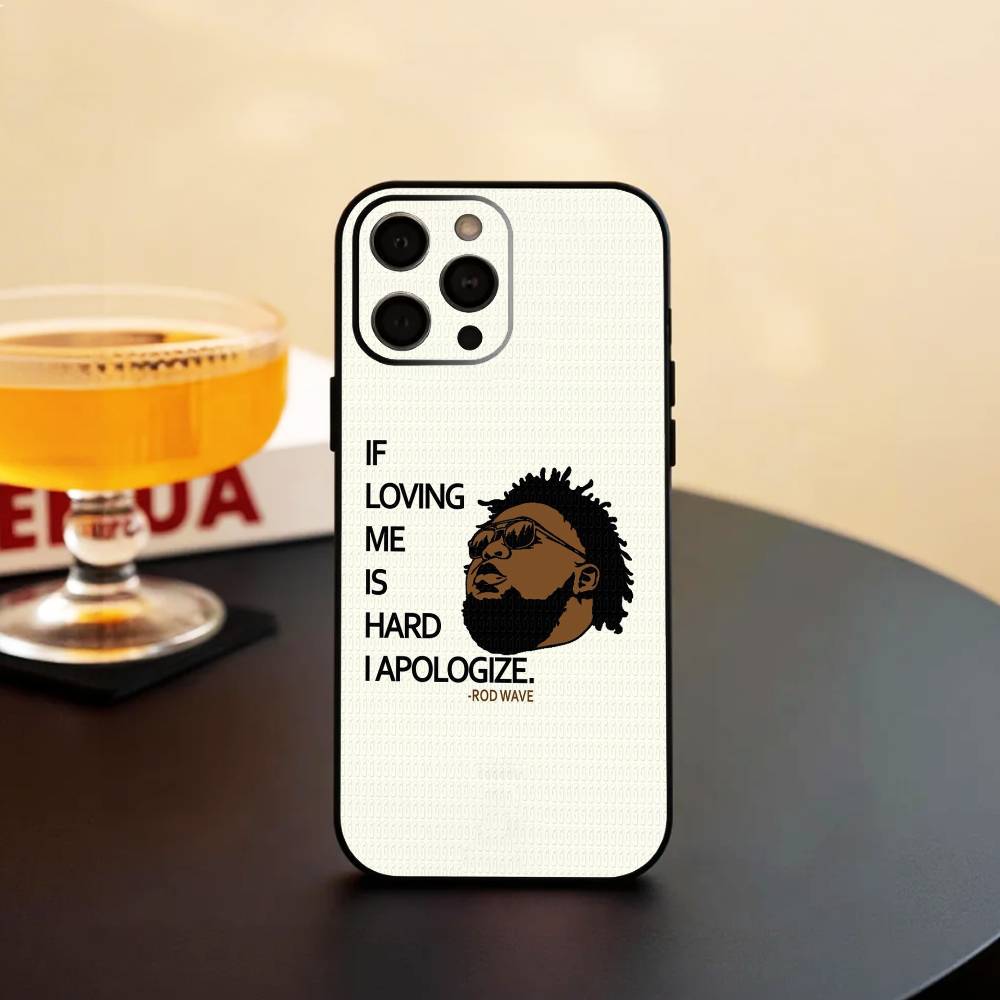 25 R-Rod W-Wave Rapper Phone Case Silicone Soft For IPhone 17 16 15 14 13 12 11 X XR Plus Pro Max Plus iPhone14Pro
25 R-Rod W-Wave Rapper Phone Case Silicone Soft For IPhone 17 16 15 14 13 12 11 X XR Plus Pro Max Plus iPhone14Pro