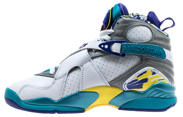 Jordan 8 Retro White Aqua 2019 Women s CI1236-100 39
Jordan 8 Retro White Aqua 2019 Women s CI1236-100 39