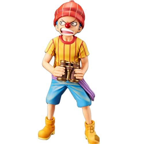 ONE PIECE DXF Багги Grandline Children Wano Country Vol.2 
ONE PIECE DXF Багги Grandline Children Wano Country Vol.2