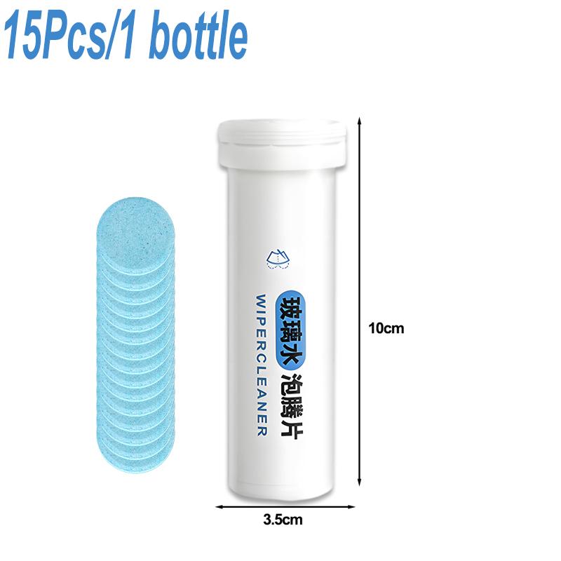 15-45 шт. Твердый очиститель для лобового стекла автомобиля, суперконцентрат, многофункциональная очищающая шипучая таблетка, инструменты для чистки автомобиля
15-45 шт. Твердый очиститель для лобового стекла автомобиля, суперконцентрат, многофункциональная очищающая шипучая таблетка, инструменты для чистки автомобиля