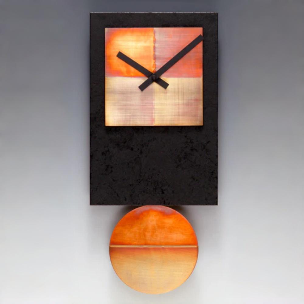 Wall Clock Brief Quartz Clocks Times Creative Silent Loudspeaker Mute Watches Hours чорний
Wall Clock Brief Quartz Clocks Times Creative Silent Loudspeaker Mute Watches Hours чорний