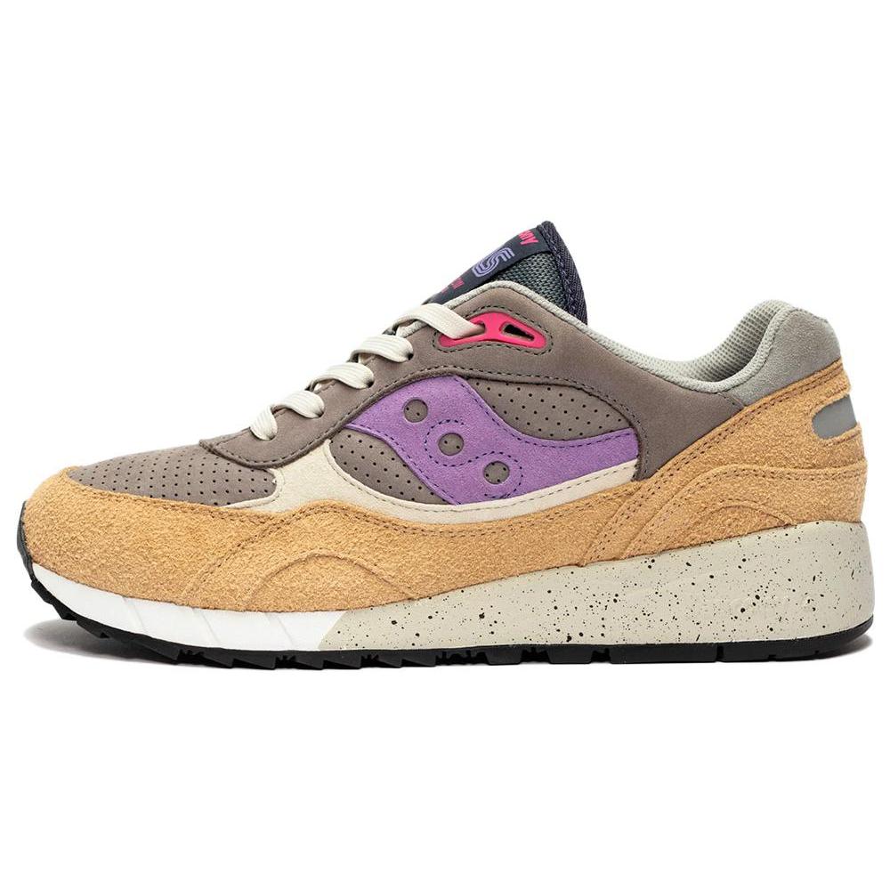 Saucony Shadow 6000 Sns Khaki S70680-1 42.5
Saucony Shadow 6000 Sns Khaki S70680-1 42.5