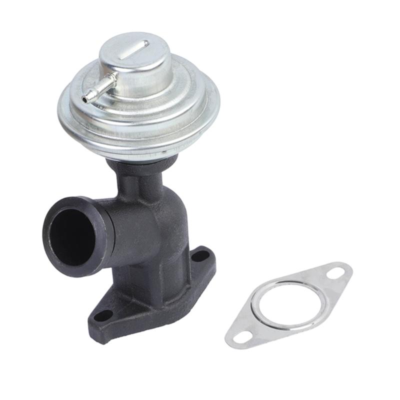 Corrosion Resistant ExhaustsGas Recycling Control Valves EGR Compatible for 1999-2011 307 406 C5 Berlingo 2.0HDI 1628JZ 1
Corrosion Resistant ExhaustsGas Recycling Control Valves EGR Compatible for 1999-2011 307 406 C5 Berlingo 2.0HDI 1628JZ 1