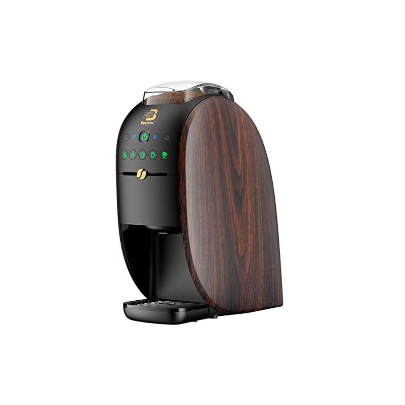 nestle nescafe gold blend barista Double Woody Brown NESCAFE GOLDBLEND BARISTA HPM9638-WB
nestle nescafe gold blend barista Double Woody Brown NESCAFE GOLDBLEND BARISTA HPM9638-WB