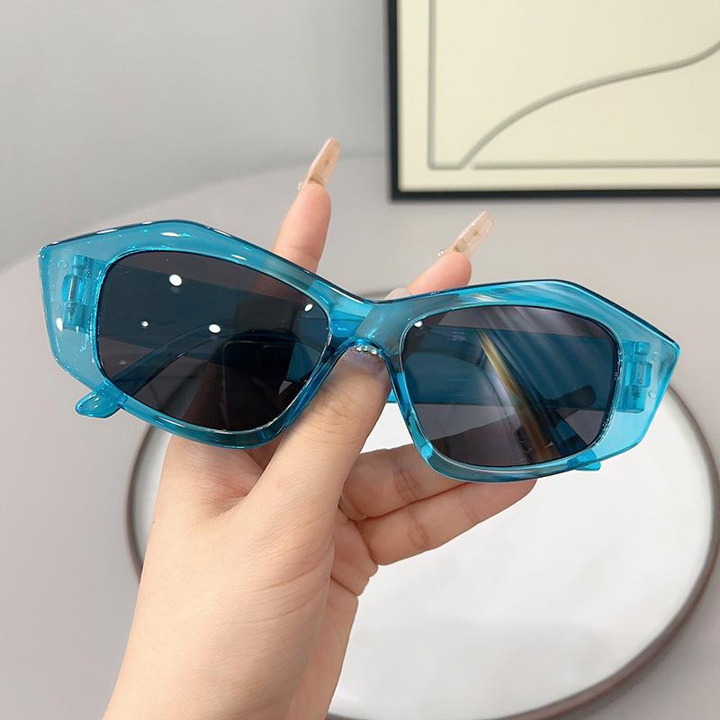 JYL TS Sunglasses Women UV Protection Beach WF1223 A-7948 бронзовий
JYL TS Sunglasses Women UV Protection Beach WF1223 A-7948 бронзовий