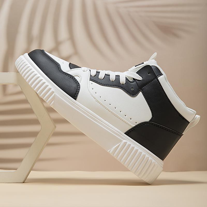 Men s Breathable Casual Sneakers Luxury Trainer Fashi Loafers Running Shoes - Comfortable Race Shoes for Male 45
Men s Breathable Casual Sneakers Luxury Trainer Fashi Loafers Running Shoes - Comfortable Race Shoes for Male 45
