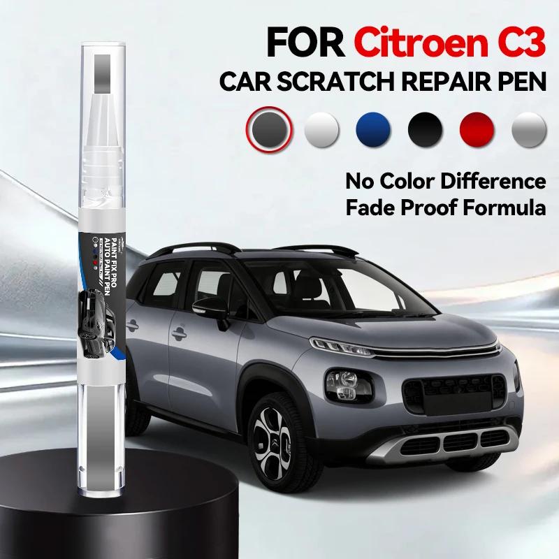 Car Dedicated For Citroen C3 1996-2025 Saxo PF1 A91 PSA PF1 CMP Paint Repair Pen Touch Up Scratch Remover DIY Auto Accessories B
Car Dedicated For Citroen C3 1996-2025 Saxo PF1 A91 PSA PF1 CMP Paint Repair Pen Touch Up Scratch Remover DIY Auto Accessories B