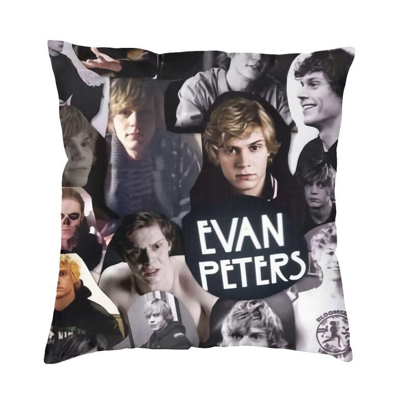 Cool Actor Star Movie Evan Peters Square Throw Pillow Case Decoration 3D Double Side Printed Cushion Cover for Car 30x30cm 12x12in
Cool Actor Star Movie Evan Peters Square Throw Pillow Case Decoration 3D Double Side Printed Cushion Cover for Car 30x30cm 12x12in