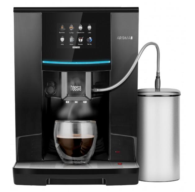 Кофемашина TEESA Aroma 800
Кофемашина TEESA Aroma 800