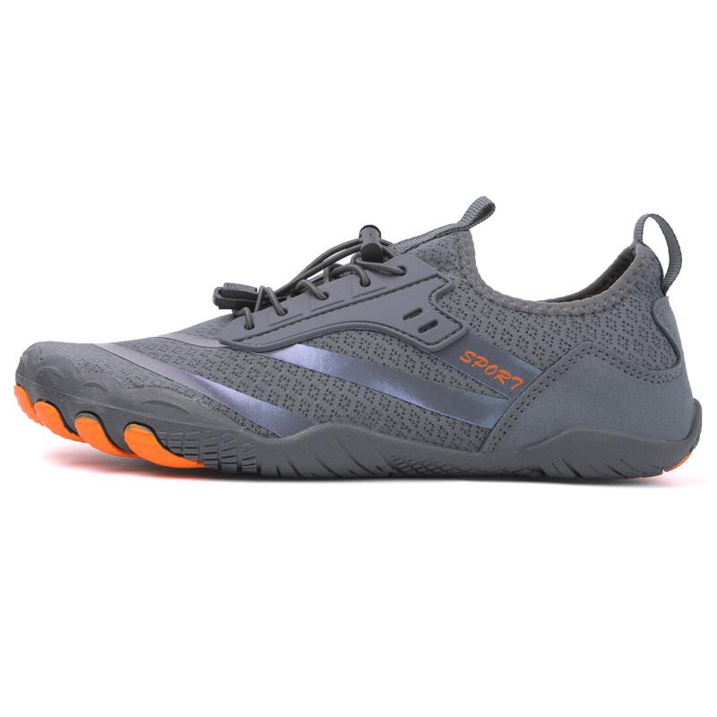 Huaxia Guanyi Hangrong A028 Five-Finger Outdoor Sport Shoes 36-47
Huaxia Guanyi Hangrong A028 Five-Finger Outdoor Sport Shoes 36-47
