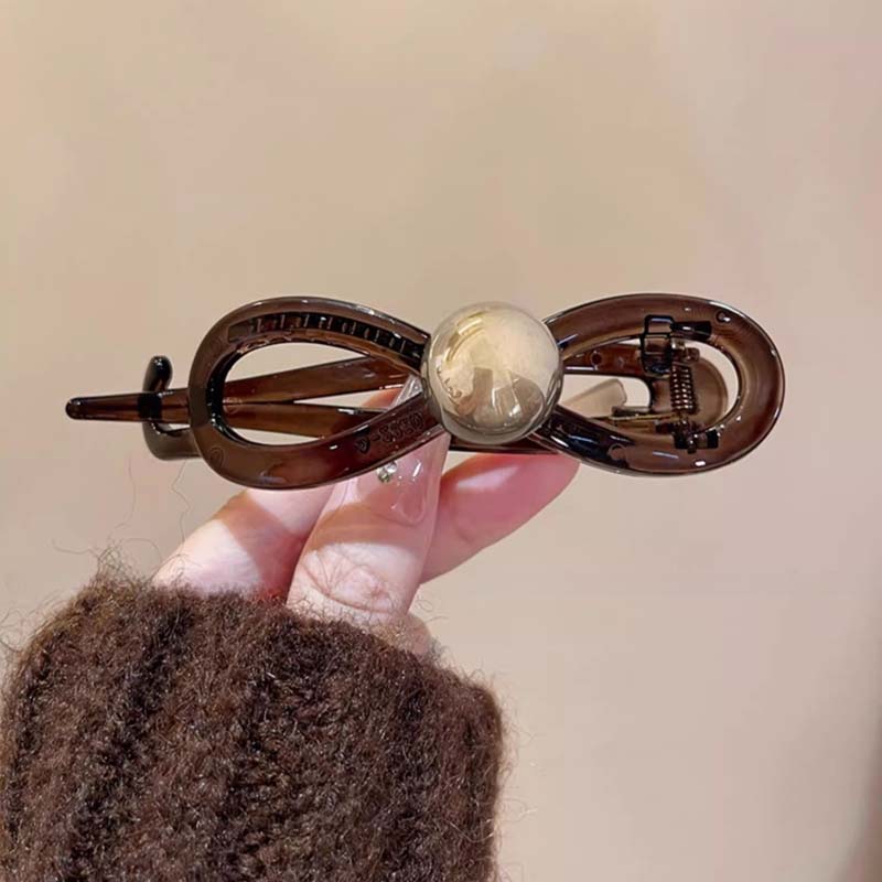 Элегантные женские заколки для волос, плетеные, полые, клипсы-акулы, нескользящие, заколка для волос для конского хвоста, девушки, корейские аксессуары для волос, подарок
Элегантные женские заколки для волос, плетеные, полые, клипсы-акулы, нескользящие, заколка для волос для конского хвоста, девушки, корейские аксессуары для волос, подарок