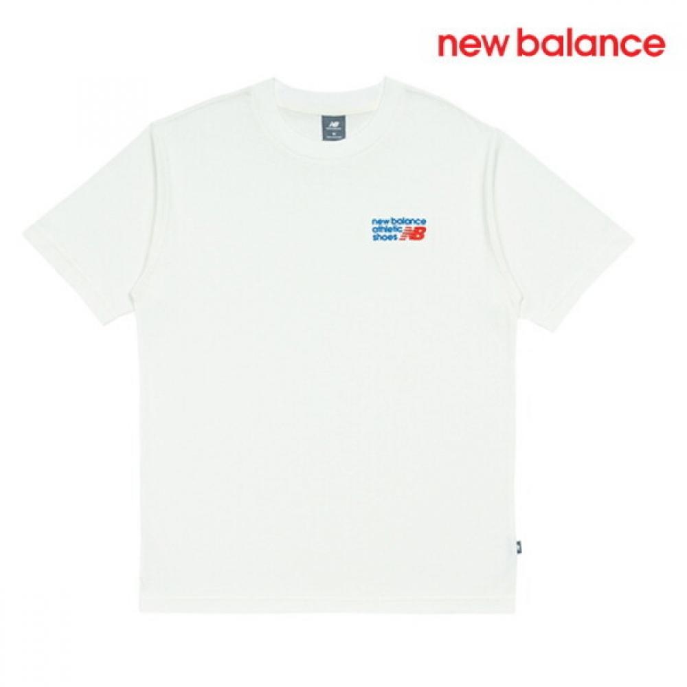 New Balance Футболка mT41908 aThleTics FREE/M
New Balance Футболка mT41908 aThleTics FREE/M
