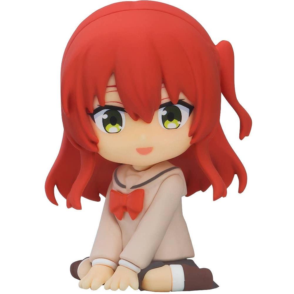 Bocchi The Rock Nendoroid Plus Ikuyo Kita Rubber Mascot Bocchi The Rock
Bocchi The Rock Nendoroid Plus Ikuyo Kita Rubber Mascot Bocchi The Rock