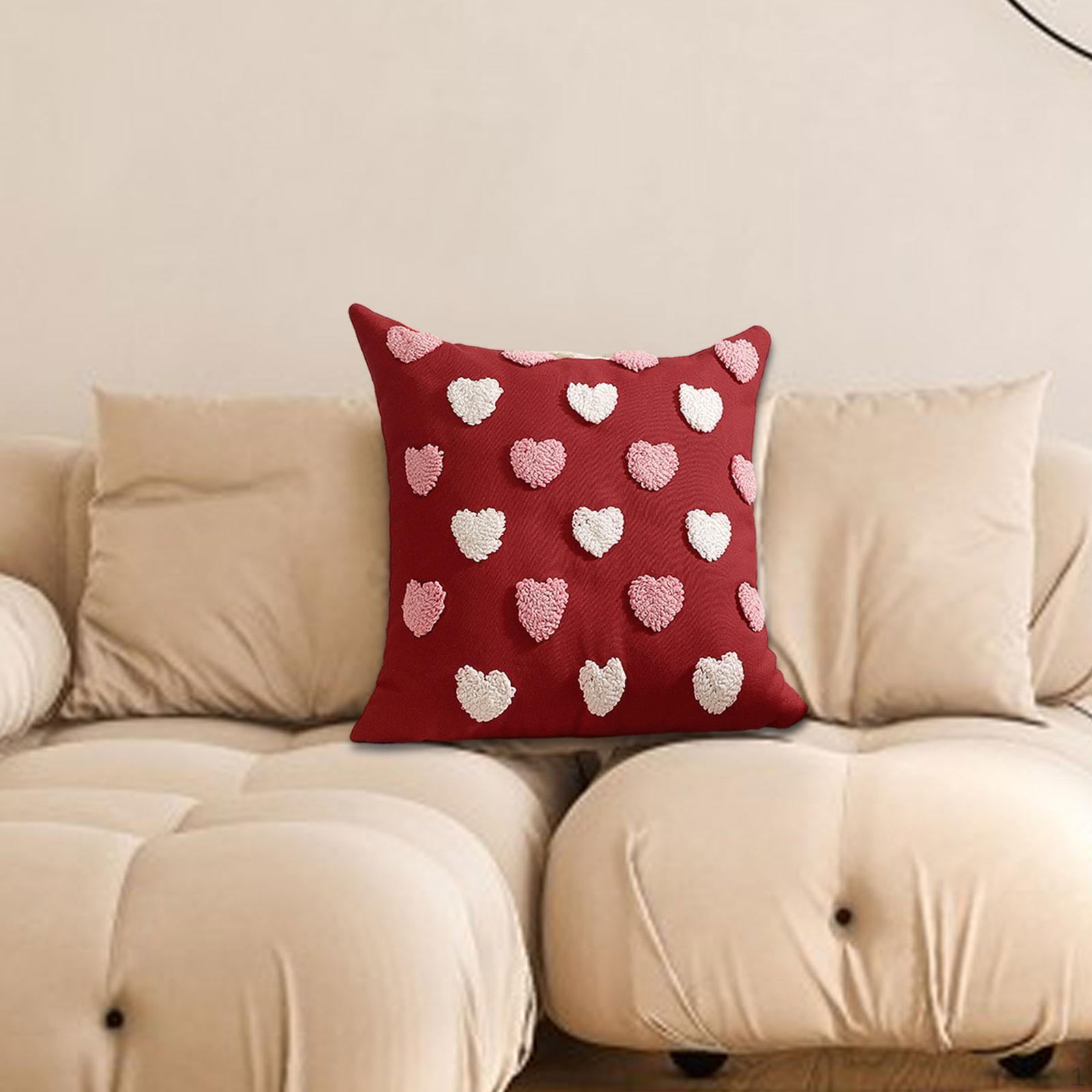 Чехол на вышитую наволочку для украшения спальни дома Style D
Чехол на вышитую наволочку для украшения спальни дома Style D