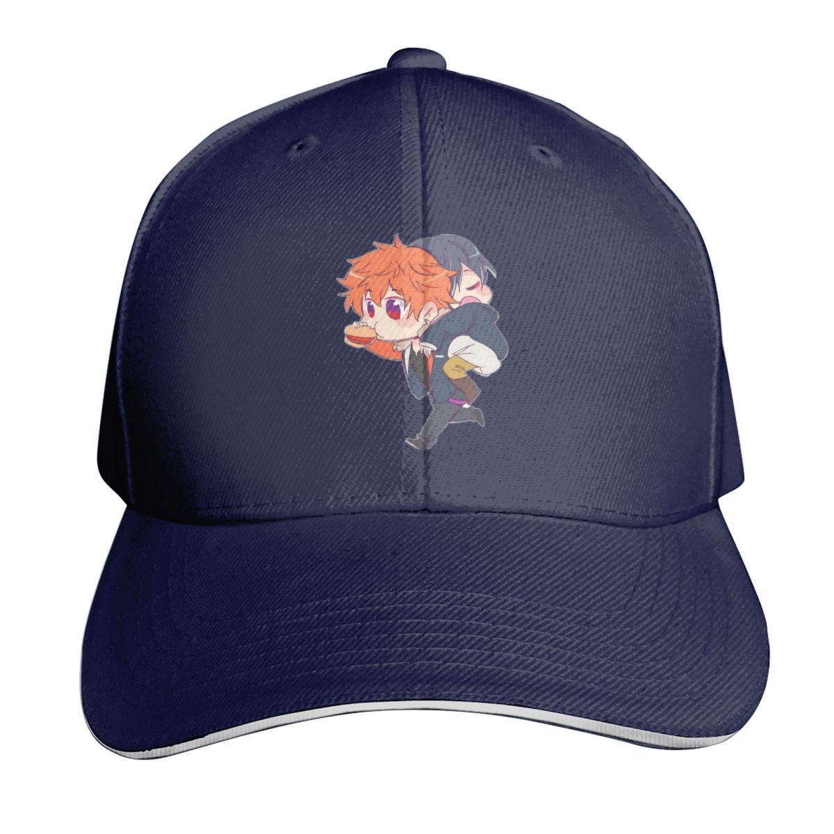 Obey Me Cap Fashion Casual Baseball Caps Adjustable Hat Hip Hop Summer Unisex Baseball Hats Polychromatic One Size
Obey Me Cap Fashion Casual Baseball Caps Adjustable Hat Hip Hop Summer Unisex Baseball Hats Polychromatic One Size