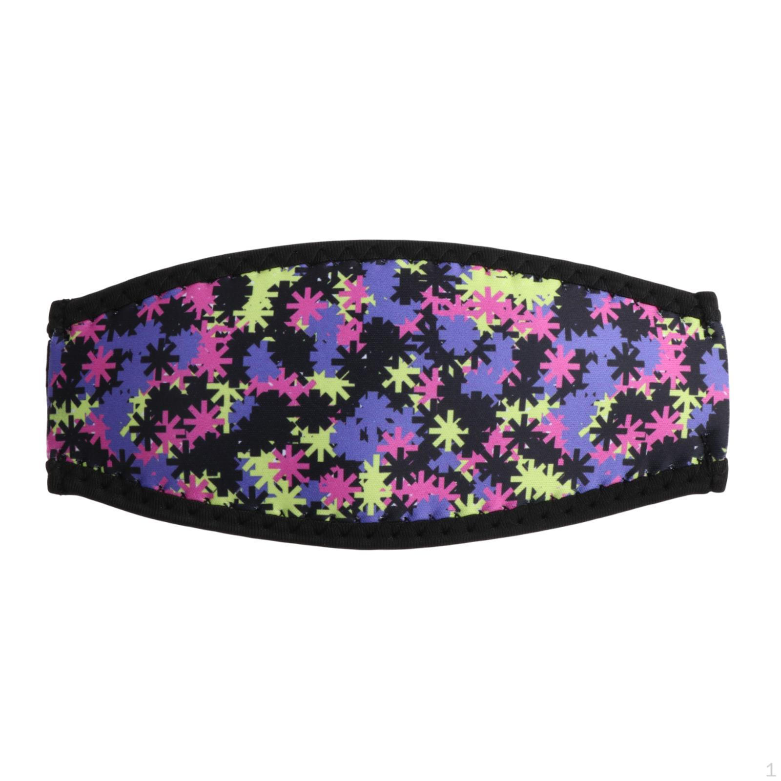 Маска для дайвинга с ремешком из неопрена, мягкий чехол для взрослых Peak Pitch Pitcher Hair Style B
Маска для дайвинга с ремешком из неопрена, мягкий чехол для взрослых Peak Pitch Pitcher Hair Style B