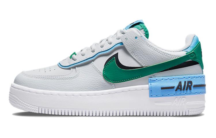 Nike Air Force 1 Shadow Photon Dust Malachite Women s CI0919-004 36
Nike Air Force 1 Shadow Photon Dust Malachite Women s CI0919-004 36