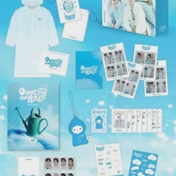 Straykids Straykids Набор фан-клуба 5-го сезона Запечатанный
Straykids Straykids Набор фан-клуба 5-го сезона Запечатанный