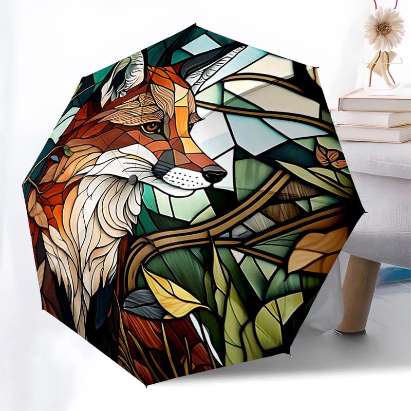 1pc Sonic the Hedgehog Automatic Opening Closing Umbrella, Portable 3-Fold Design, 8-Bone Iron Frame Outdoor Umbrella, Ideal Gift for Fans, Travelers,
1pc Sonic the Hedgehog Automatic Opening Closing Umbrella, Portable 3-Fold Design, 8-Bone Iron Frame Outdoor Umbrella, Ideal Gift for Fans, Travelers,