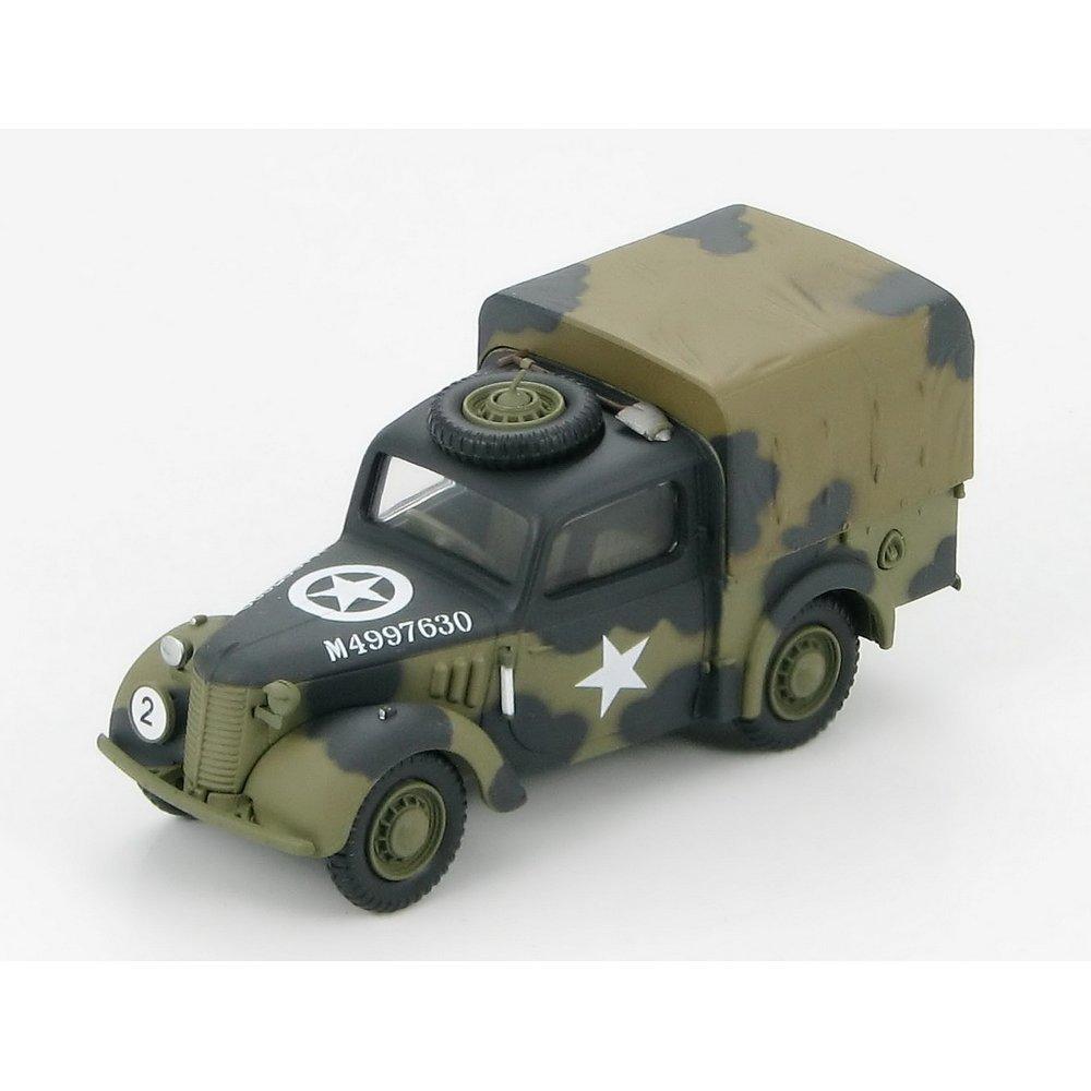 Hobby Master Tilly Small General Purpose Vehicle Северо-Западная Европа 1944 Завершенный продукт 1/48
Hobby Master Tilly Small General Purpose Vehicle Северо-Западная Европа 1944 Завершенный продукт 1/48