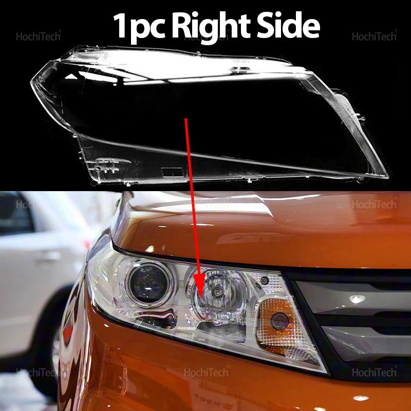 Для Suzuki Vitara LY 2016 2017 Крышка фары Замена стекла линзы фары автомобиля Передний плафон Автомобильная оболочка Левая Правая
Для Suzuki Vitara LY 2016 2017 Крышка фары Замена стекла линзы фары автомобиля Передний плафон Автомобильная оболочка Левая Правая