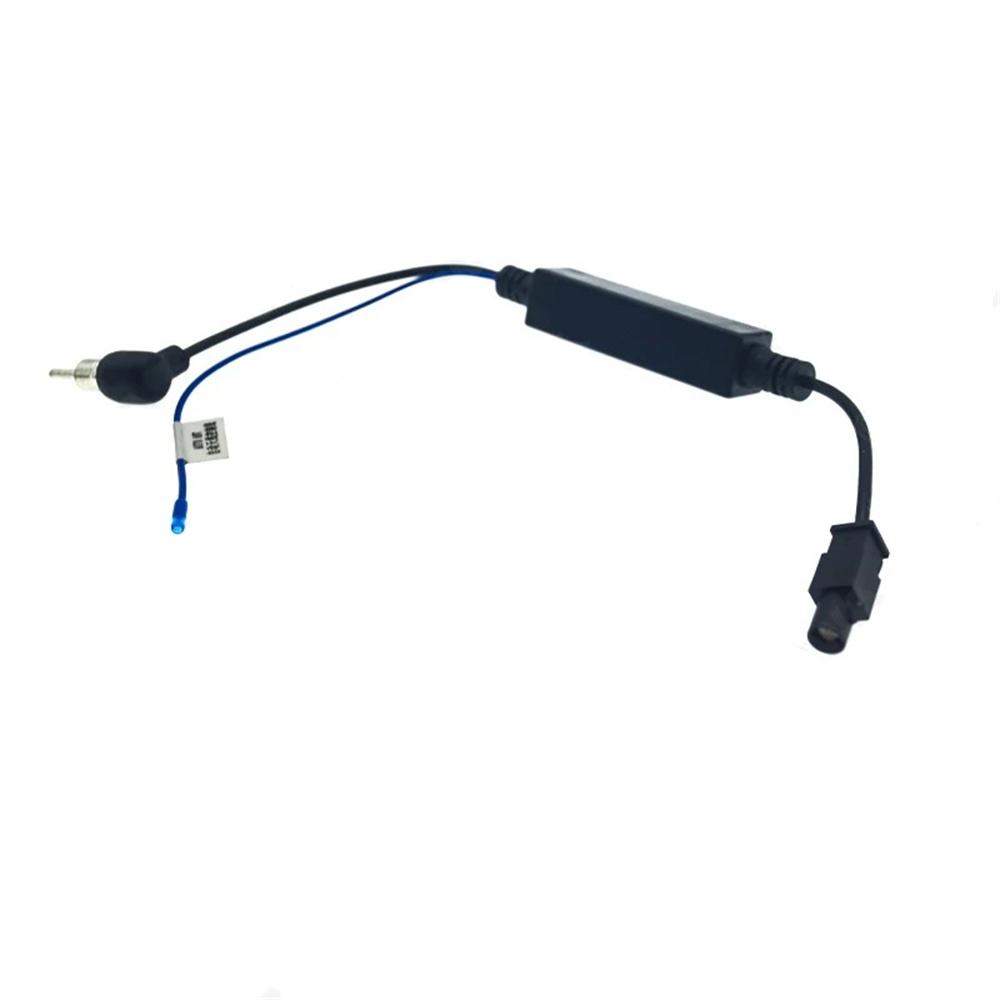 New Car Radio Antenna Aerial Adaptor For Citroen Ford Renault Fakra Male Amplifier
New Car Radio Antenna Aerial Adaptor For Citroen Ford Renault Fakra Male Amplifier