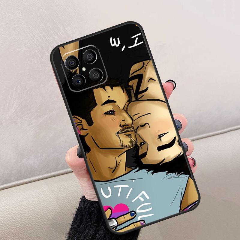 Shadowhunters Malec For Honor Magic 8 Pro 6 7 Lite Case For Honor Win RT 400 200 50 70 90 X8c X8b X9a X9b X9c X9d Honor Magic8 Lite
Shadowhunters Malec For Honor Magic 8 Pro 6 7 Lite Case For Honor Win RT 400 200 50 70 90 X8c X8b X9a X9b X9c X9d Honor Magic8 Lite