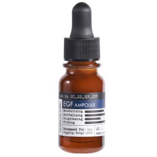 a0199 Derma Factory EGF Ampoule 10 ml Ampoule
a0199 Derma Factory EGF Ampoule 10 ml Ampoule