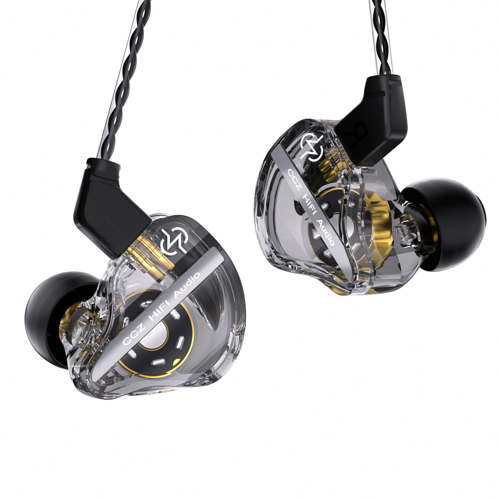 in CCZ DC01 PRO canal type high sound gaming HIFI sound professional heavy high sound sound leakage comfortable 1 year compatible with for home
in CCZ DC01 PRO canal type high sound gaming HIFI sound professional heavy high sound sound leakage comfortable 1 year compatible with for home