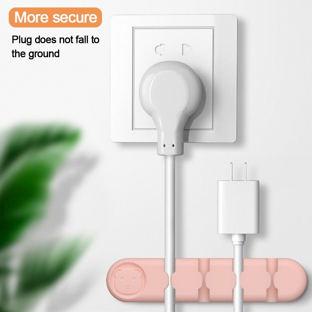 Office Home Supplies Usb Data Cable Winder Earphone Clips Desktop Cord Organizers Cable Organizers
Office Home Supplies Usb Data Cable Winder Earphone Clips Desktop Cord Organizers Cable Organizers