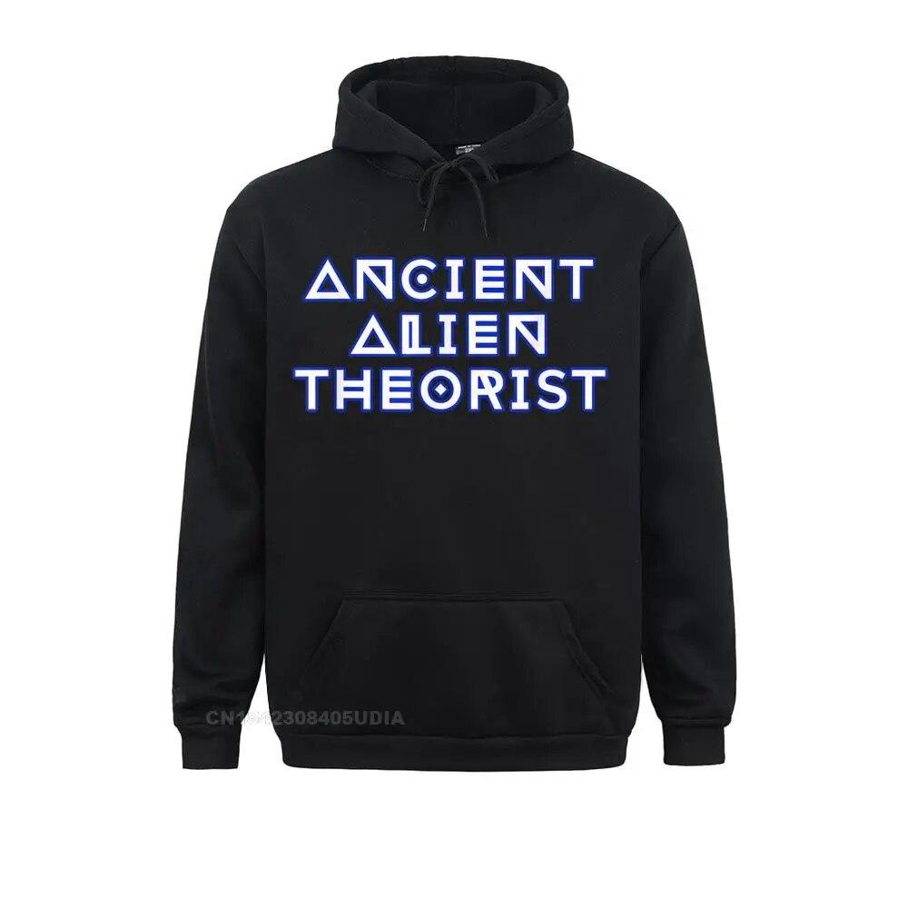 Новая толстовка с капюшоном Ancient Alien Theorist с принтом на летние женские толстовки спортивная одежда модные толстовки с длинными рукавами унисекс
Новая толстовка с капюшоном Ancient Alien Theorist с принтом на летние женские толстовки спортивная одежда модные толстовки с длинными рукавами унисекс