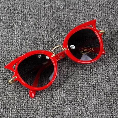 Kids Sun Protection Glasses Girls Cat-Eye Children Eyewear Boys UV 400 Sun Protection Vision Optical Lenses Baby Sun Eyewear Lovely Cute Spectacles
Kids Sun Protection Glasses Girls Cat-Eye Children Eyewear Boys UV 400 Sun Protection Vision Optical Lenses Baby Sun Eyewear Lovely Cute Spectacles