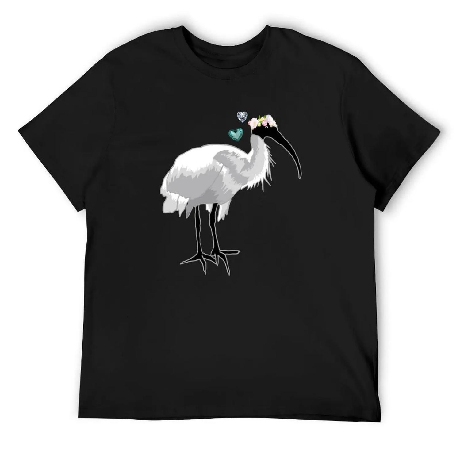 Bin Chicken Beauty T-Shirt shirts graphic tees heavyweights cotton graphic tees t shirts for men pack XXXXXL різнокольоровий
Bin Chicken Beauty T-Shirt shirts graphic tees heavyweights cotton graphic tees t shirts for men pack XXXXXL різнокольоровий