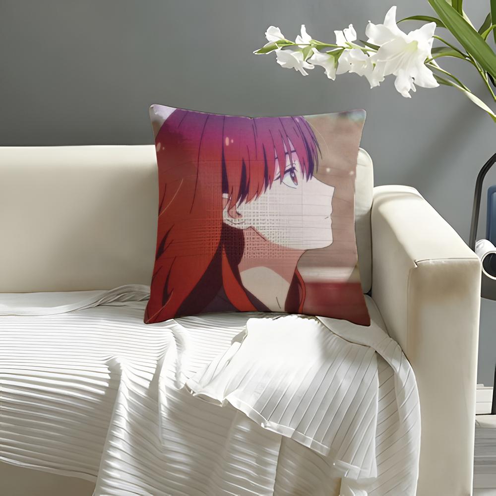 The Ice Guy and His Cool Female Pillow Case Natural Linen Organic Fabric DoubleSided Printing Sofa Home Decor Cushion Cover 30X30cm
The Ice Guy and His Cool Female Pillow Case Natural Linen Organic Fabric DoubleSided Printing Sofa Home Decor Cushion Cover 30X30cm