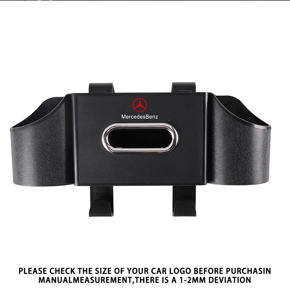 2025 New Car Seat Back Storage Box Multifunction Cup Tissue Phone Stowing Tidying For Mercedes Benz G S R C E B A Class GLA GLK
2025 New Car Seat Back Storage Box Multifunction Cup Tissue Phone Stowing Tidying For Mercedes Benz G S R C E B A Class GLA GLK