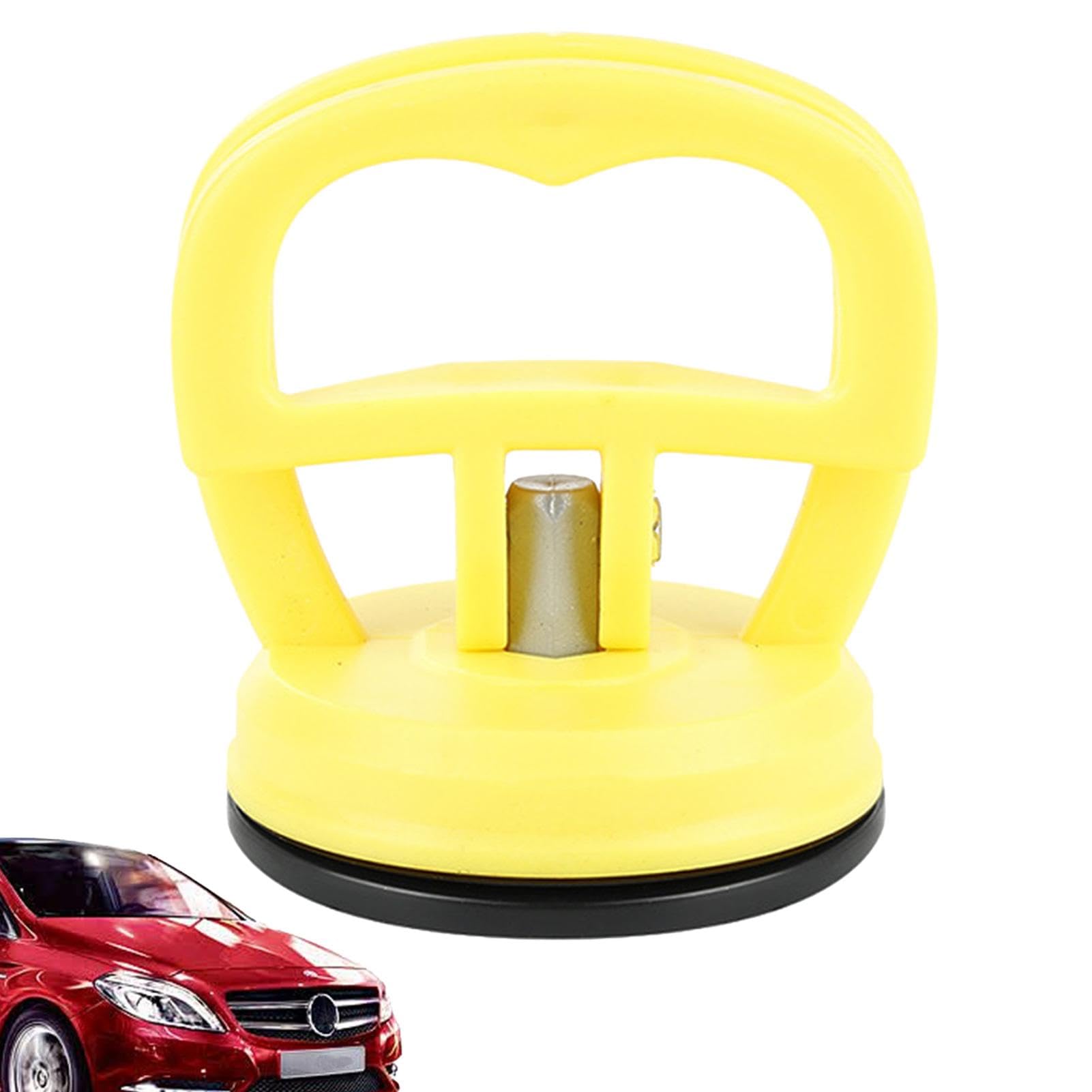 Car Dent Removal Kit, Car Dent Removal Kit | Suction Cup Ergonomic Handle Lifter, Please refer to the description жёлтый
Car Dent Removal Kit, Car Dent Removal Kit | Suction Cup Ergonomic Handle Lifter, Please refer to the description жёлтый