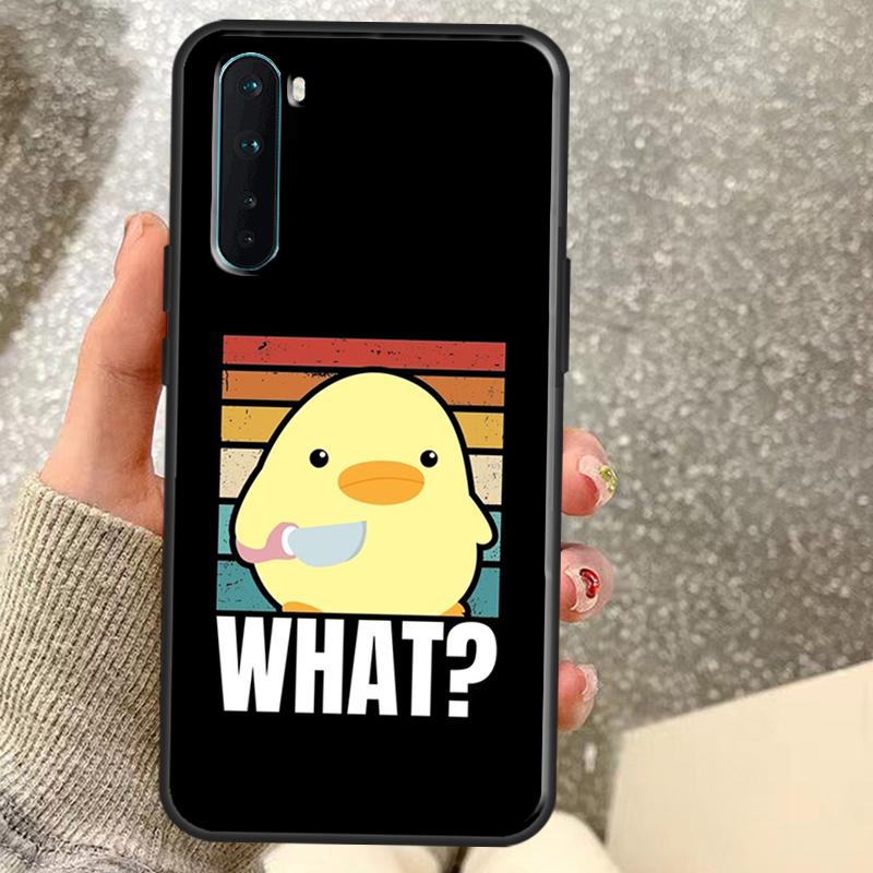 Cartoon Cute Goose Duck Case For OnePlus 15 12 13 11 10 9 Pro 13R 13T 12R 10T 10R Nord CE 5 2 3 4 Lite N20 N30 Coque OnePlus Nord 2
Cartoon Cute Goose Duck Case For OnePlus 15 12 13 11 10 9 Pro 13R 13T 12R 10T 10R Nord CE 5 2 3 4 Lite N20 N30 Coque OnePlus Nord 2