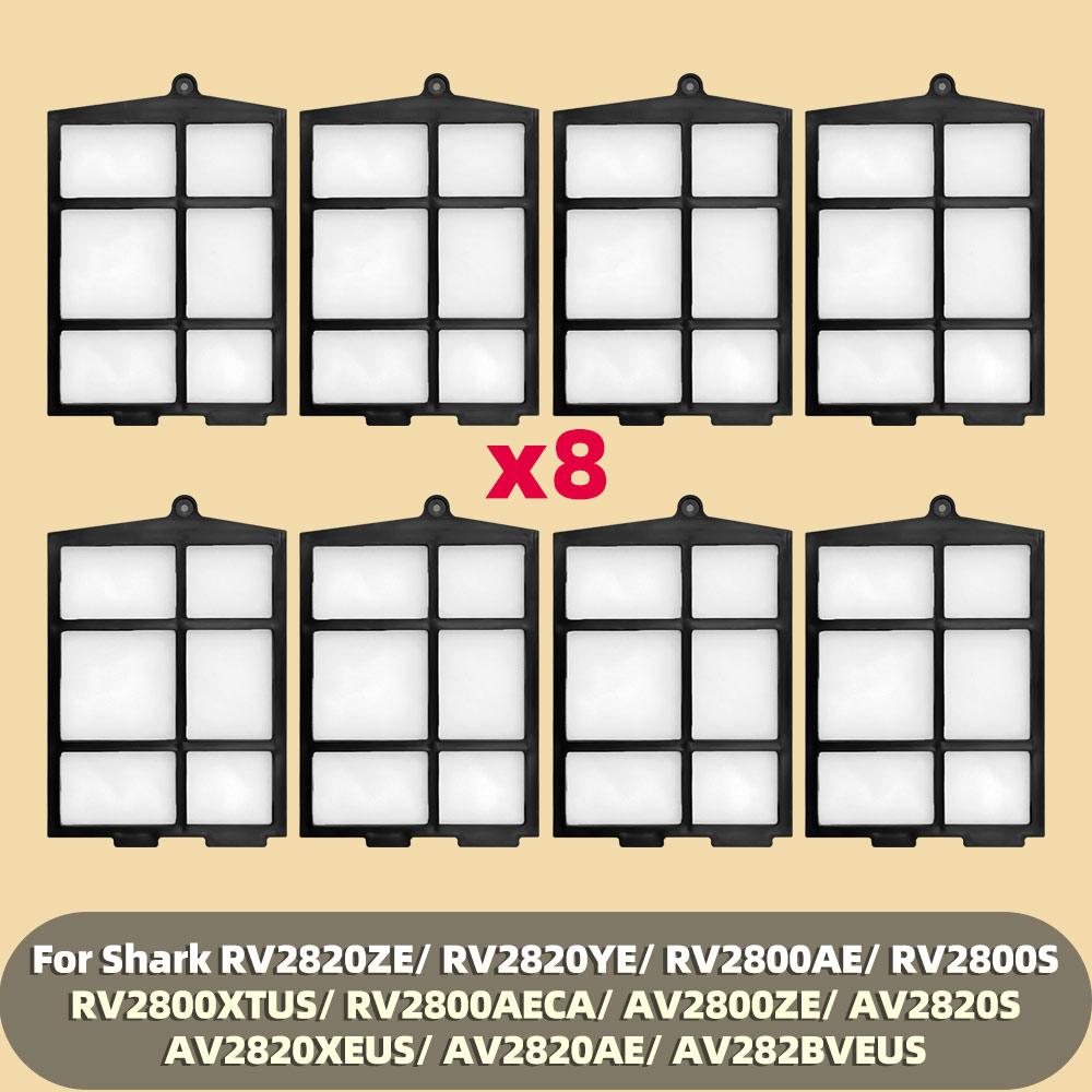 Сумісний з Shark PowerDetect RV2820ZE, AV2800ZE, AV2800ZEEUWH, RV2800ZEEU, RV2820YE, Аксесуари для фільтрів щітки-швабри
Сумісний з Shark PowerDetect RV2820ZE, AV2800ZE, AV2800ZEEUWH, RV2800ZEEU, RV2820YE, Аксесуари для фільтрів щітки-швабри