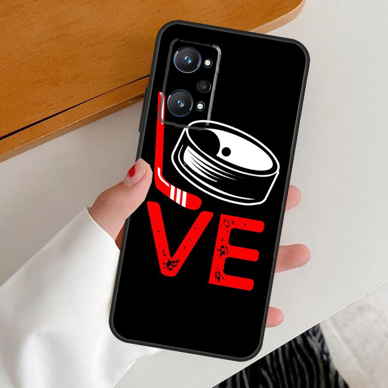 Ice Hockey Player For Realme GT7 GT6 15 Pro 10 11 12 13 14 Pro Plus C65 C63 C61 C55 C51 C53 C35 C75 C67 Case Realme GT6
Ice Hockey Player For Realme GT7 GT6 15 Pro 10 11 12 13 14 Pro Plus C65 C63 C61 C55 C51 C53 C35 C75 C67 Case Realme GT6