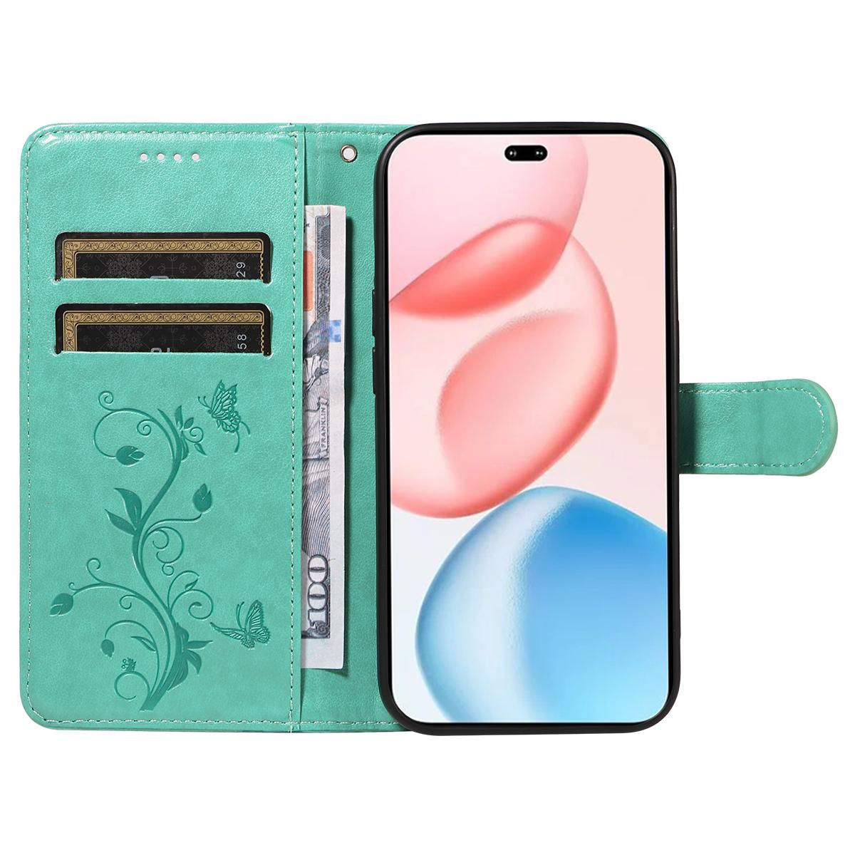 For Honor 400 Pro 5G (Global) PU Leather Cases Flower Pattern Wallet Stand Phone Cover with Strap Light Purple
For Honor 400 Pro 5G (Global) PU Leather Cases Flower Pattern Wallet Stand Phone Cover with Strap Light Purple