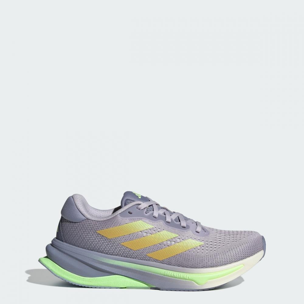 Adidas Женские кроссовки adidas Supernova Solution серебристый рассвет искра зеленая искра US 9
Adidas Женские кроссовки adidas Supernova Solution серебристый рассвет искра зеленая искра US 9