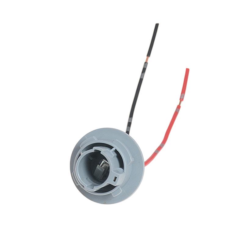 Hyundai Elantra IX25 IX35 Verna Tucson Rear Brake and Taillight Bulb Socket Adapter
Hyundai Elantra IX25 IX35 Verna Tucson Rear Brake and Taillight Bulb Socket Adapter