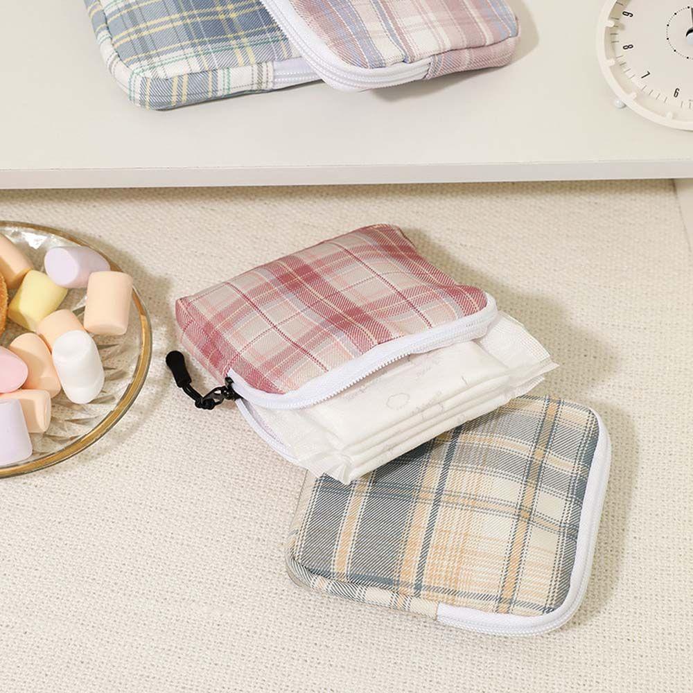 Pouch Bags Make Up Bag Square Coin purse Cosmetic Bag Coin Purse Lipstick Pouch Sanitary Napkin Bag A
Pouch Bags Make Up Bag Square Coin purse Cosmetic Bag Coin Purse Lipstick Pouch Sanitary Napkin Bag A