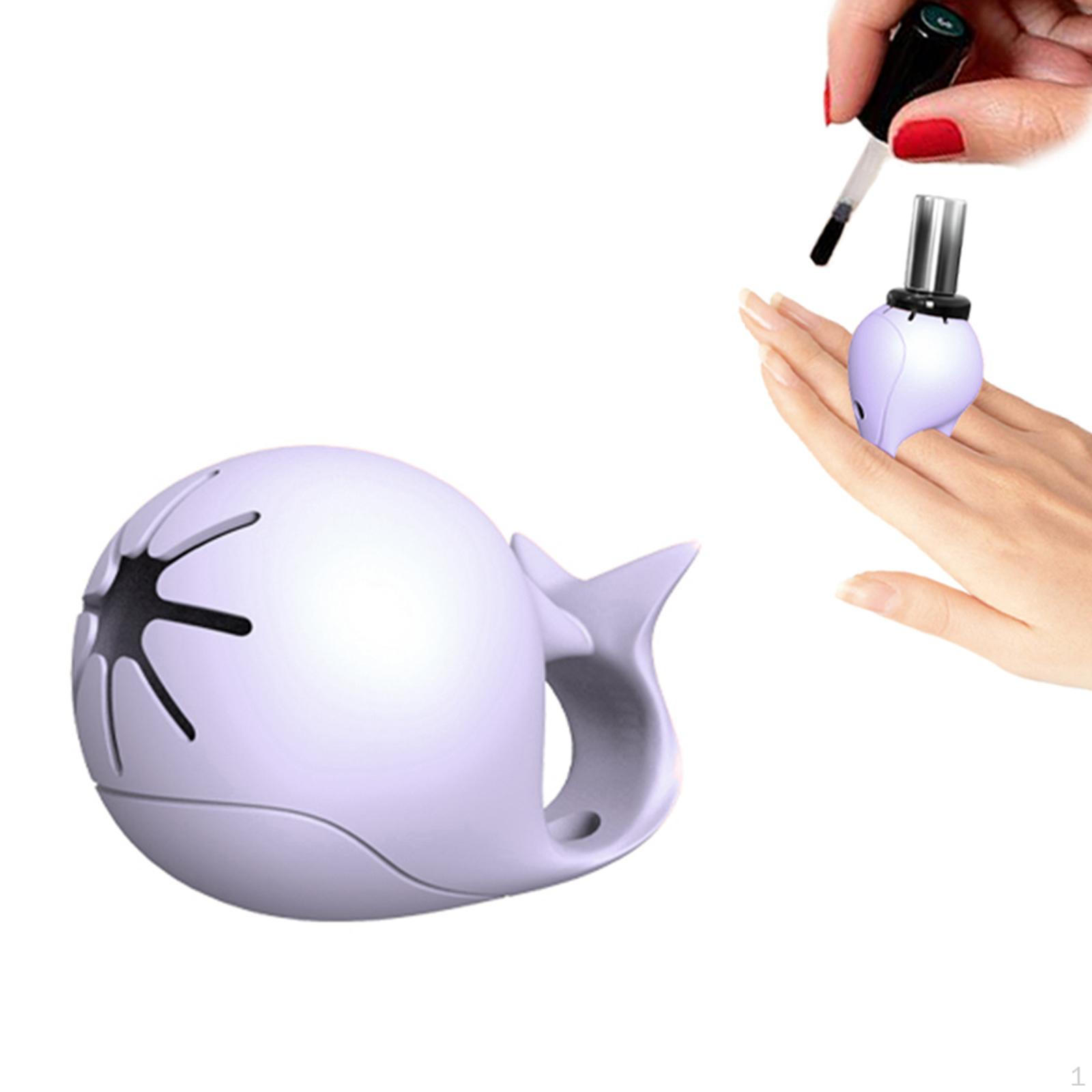 Держатель для бутылочек с лаком для ногтей, аксессуары, модная подставка для фиксации, художественный инструмент для педикюра фиолетовый
Держатель для бутылочек с лаком для ногтей, аксессуары, модная подставка для фиксации, художественный инструмент для педикюра фиолетовый