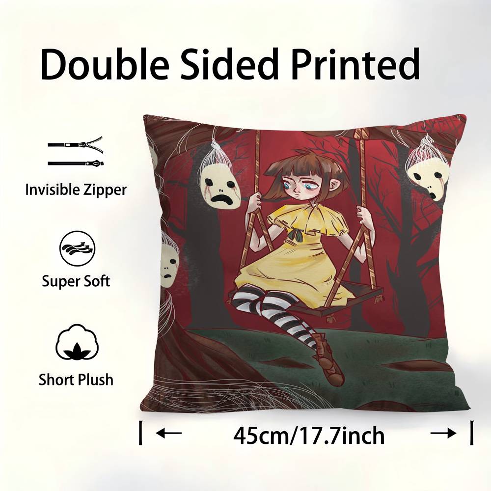 Puzzle Game F-Fran B-Bow Pillow Gift Home Office Decoration Bedroom Sofa Car Cushion Cover Case 45x45 65cmx65cm
Puzzle Game F-Fran B-Bow Pillow Gift Home Office Decoration Bedroom Sofa Car Cushion Cover Case 45x45 65cmx65cm