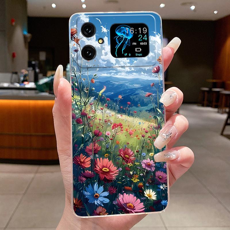 Transparent TPU Soft Case For Cubot A20 Case Shockproof Cover For Cubot A20 Unique 2026 New Funny Milk Tea Rabbit Casing Cubot A20
Transparent TPU Soft Case For Cubot A20 Case Shockproof Cover For Cubot A20 Unique 2026 New Funny Milk Tea Rabbit Casing Cubot A20