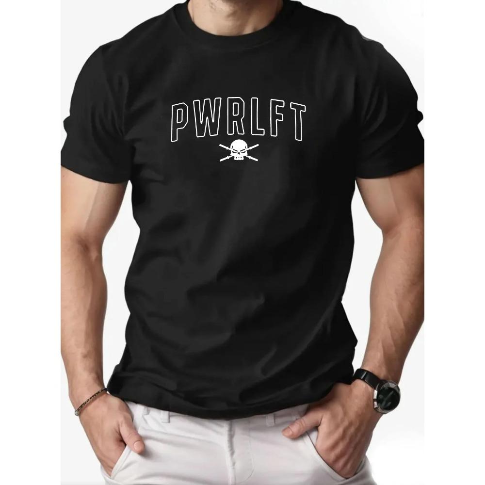 Men s 100% Cotton T-shirt Crossbones Print Short Sleeve Top Casual Breathable Summer Tee Men XXXXL синий
Men s 100% Cotton T-shirt Crossbones Print Short Sleeve Top Casual Breathable Summer Tee Men XXXXL синий