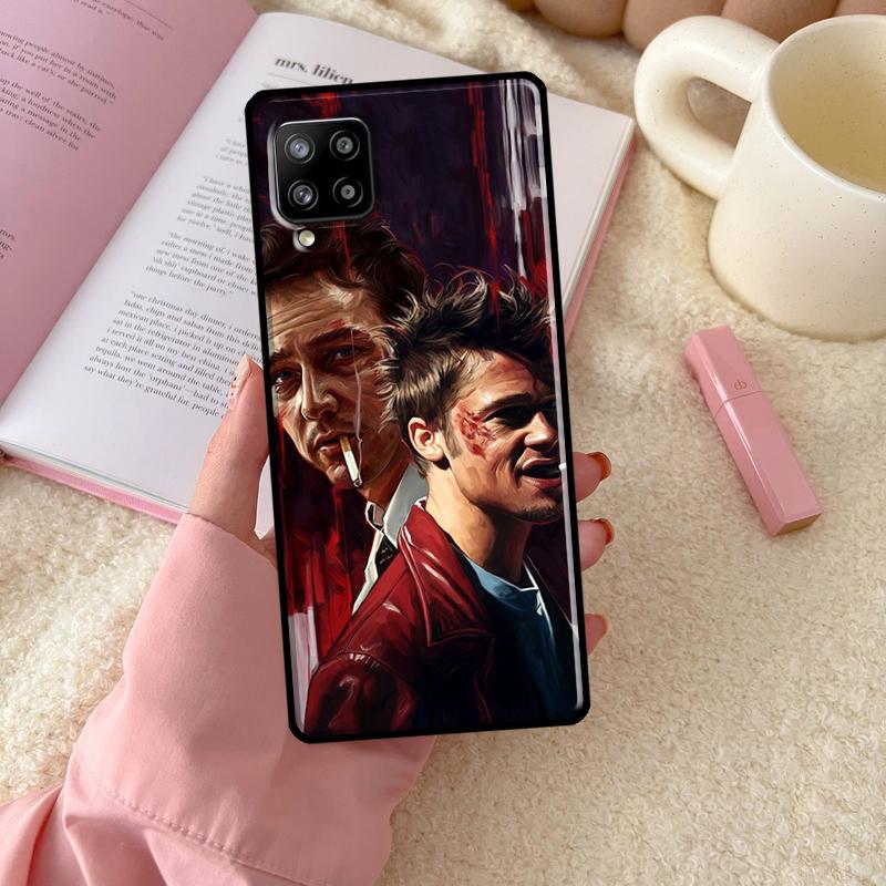 Fight Club Phone Case For Samsung Galaxy A54 A34 A14 A13 A53 A33 A73 A51 A71 A12 A22 A32 A52 A72 A52S Samsung A32 4G
Fight Club Phone Case For Samsung Galaxy A54 A34 A14 A13 A53 A33 A73 A51 A71 A12 A22 A32 A52 A72 A52S Samsung A32 4G