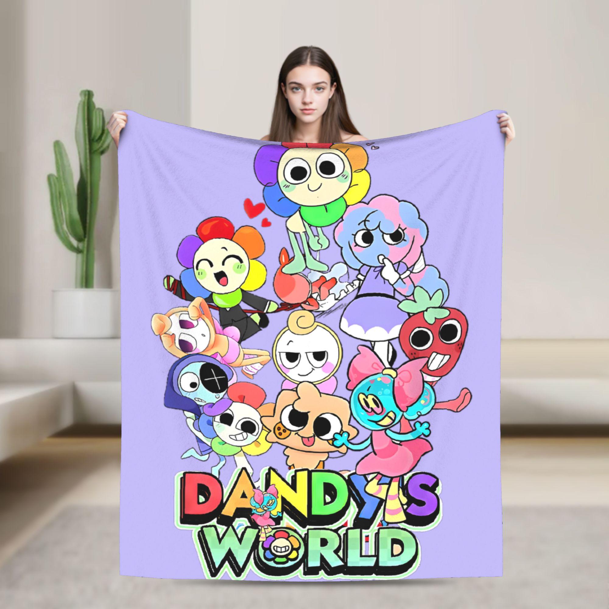 It s Just Shelly Dandys World Blankets Catoon Fleece Novelty Breathable Throw Blankets for Chair Covering Sofa Winter 30x40in
It s Just Shelly Dandys World Blankets Catoon Fleece Novelty Breathable Throw Blankets for Chair Covering Sofa Winter 30x40in