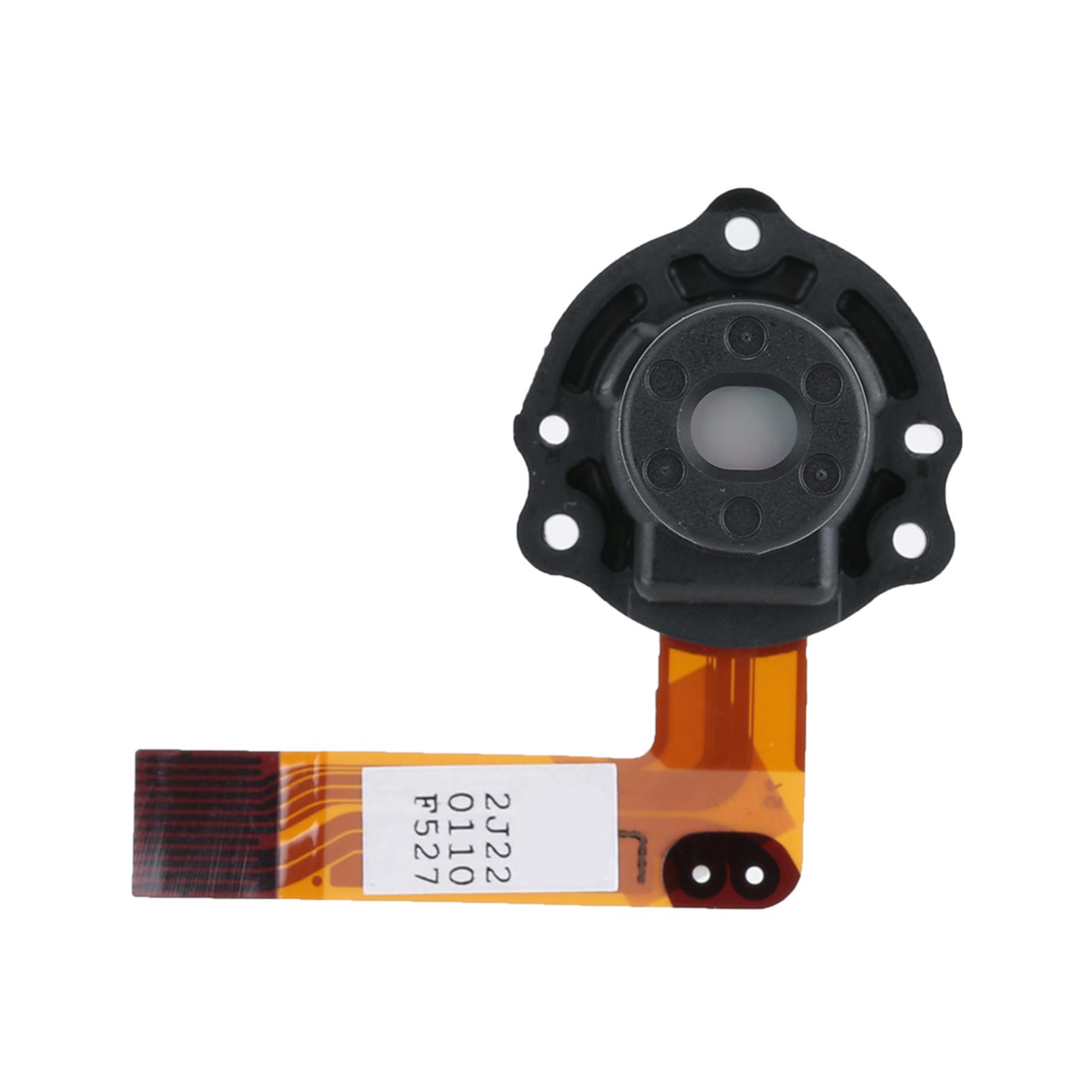 Game Somatosensory Infrared Main Camera Lens Replacement for Kinect II Accessories
Game Somatosensory Infrared Main Camera Lens Replacement for Kinect II Accessories